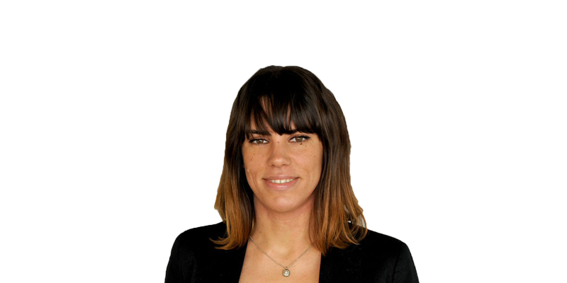 Barbara Guignard - Efficio Consulting