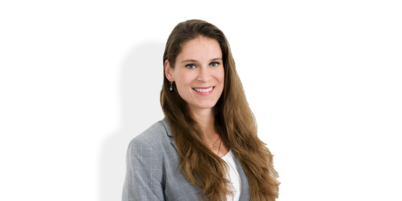Dr Viola Walther - Efficio Consulting
