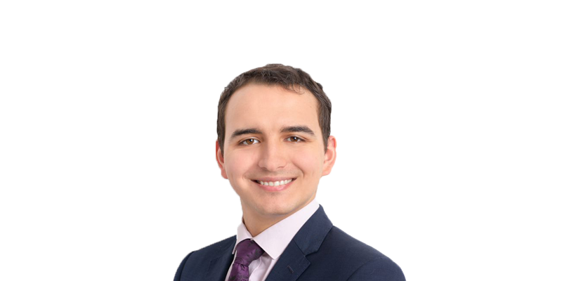 Ben Lambert - Efficio Consulting