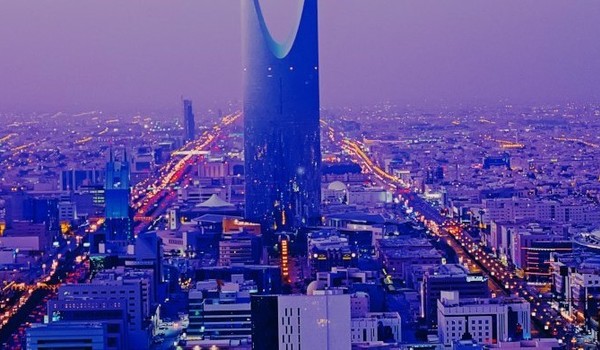 LOCAL CONTENT TRANSFORMATION IN SAUDI-ARABIEN