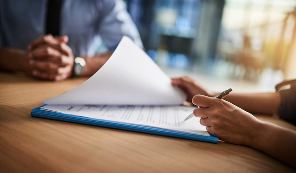 Strategische Verhandlungen – Die Checkliste für Ihre Vorbereitung