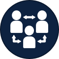 Interactive and engaging training promoting practical application