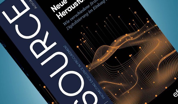 Das Magazin „The Source“