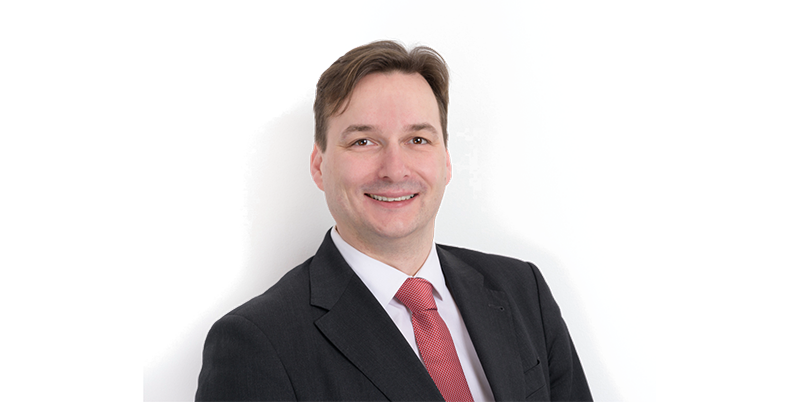 Peter Weisse - Efficio Consulting