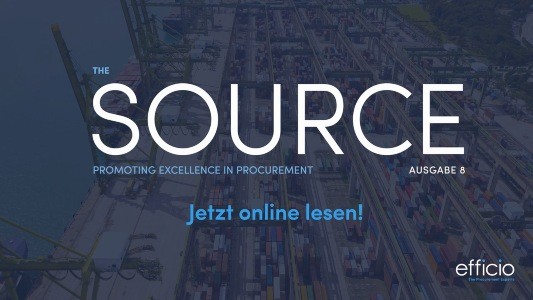 Das Magazin „The Source“