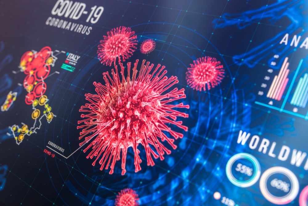 Il Futuro Della Supply Chain Dopo Il Covid 19 Analisi Efficio It